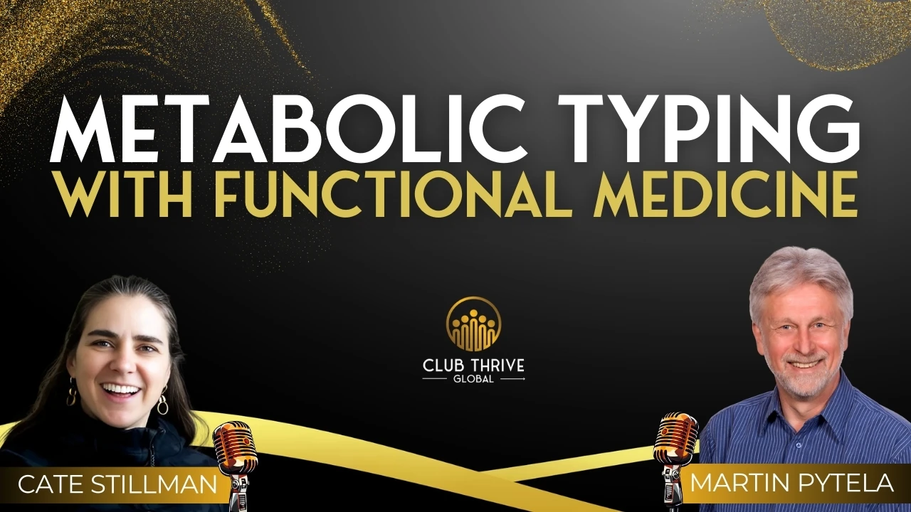 Metabolic typing