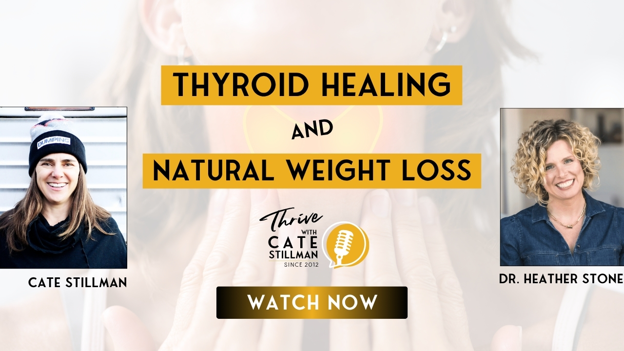 thyroid and weight loss
